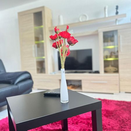 Myhome Einsiedel An Der Zwoenitz 1 Chemnitz Exterior foto
