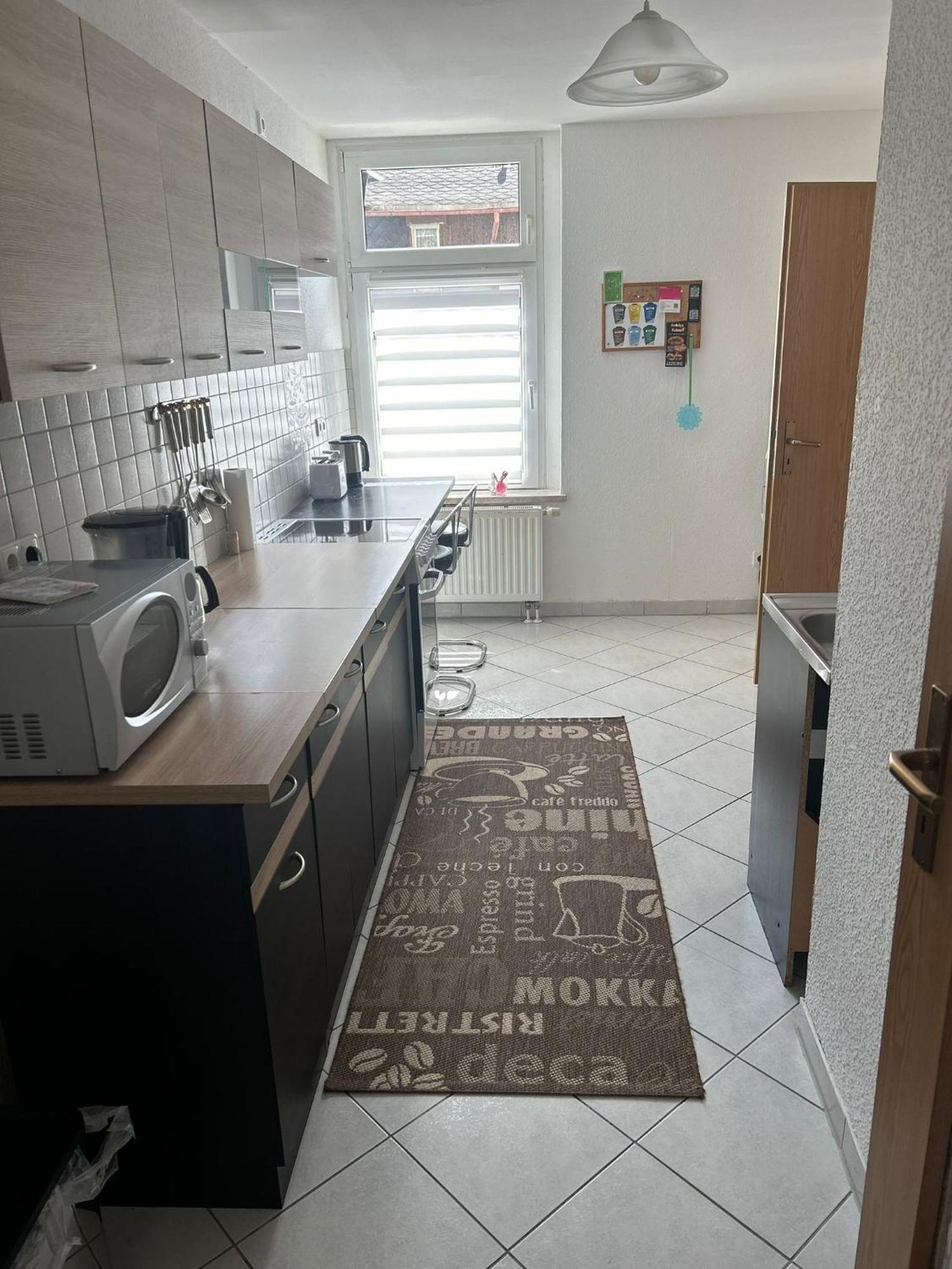 Myhome Einsiedel An Der Zwoenitz 1 Chemnitz Exterior foto