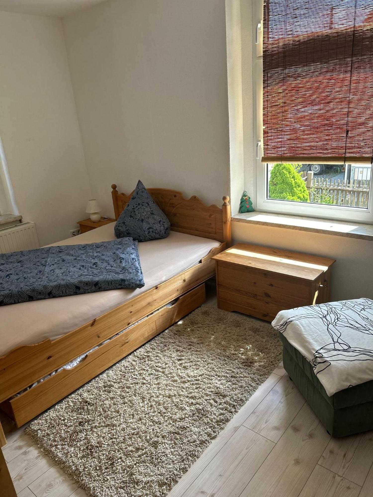 Myhome Einsiedel An Der Zwoenitz 1 Chemnitz Exterior foto